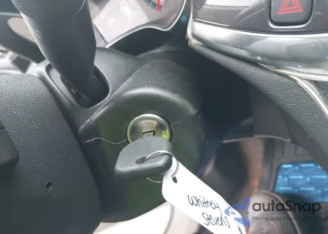 2017 Chevrolet Impala 1Lt from USA, damaged, VIN 1G1105SA9HU170717